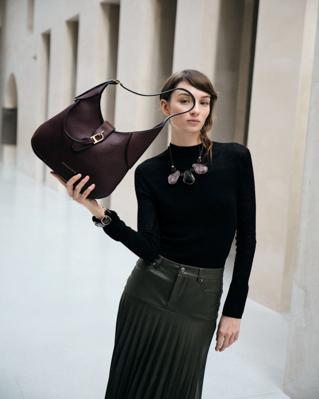 Borsa S1390 Alessia Massimo