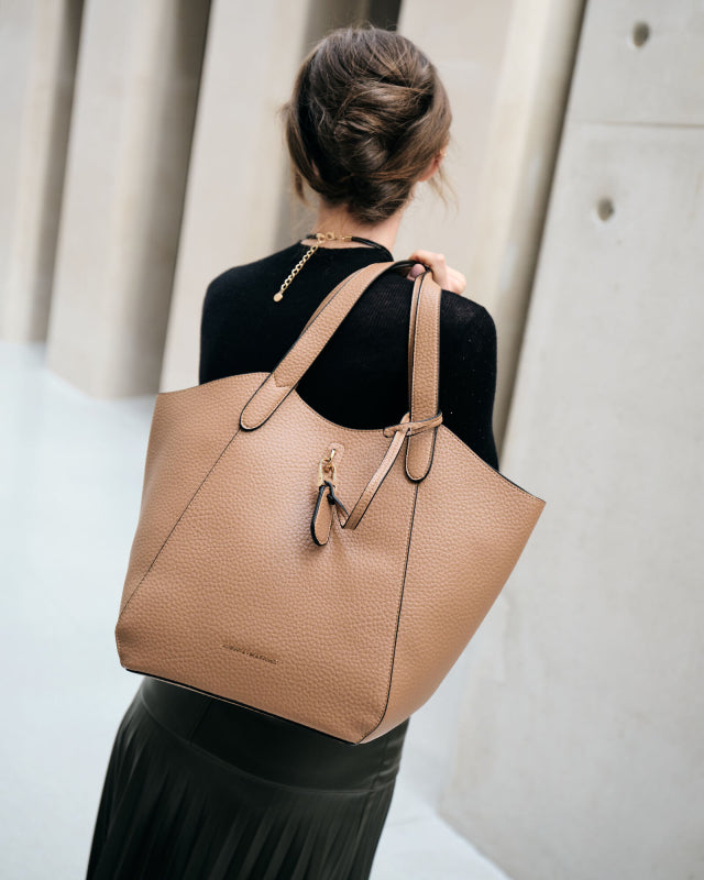 Borsa S1392 Alessia Massimo