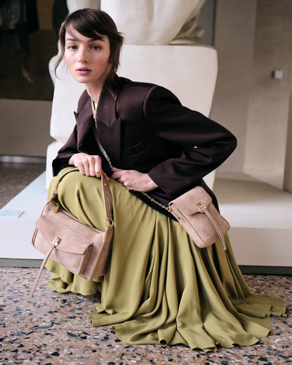 Borsa S5225 Alessia Massimo