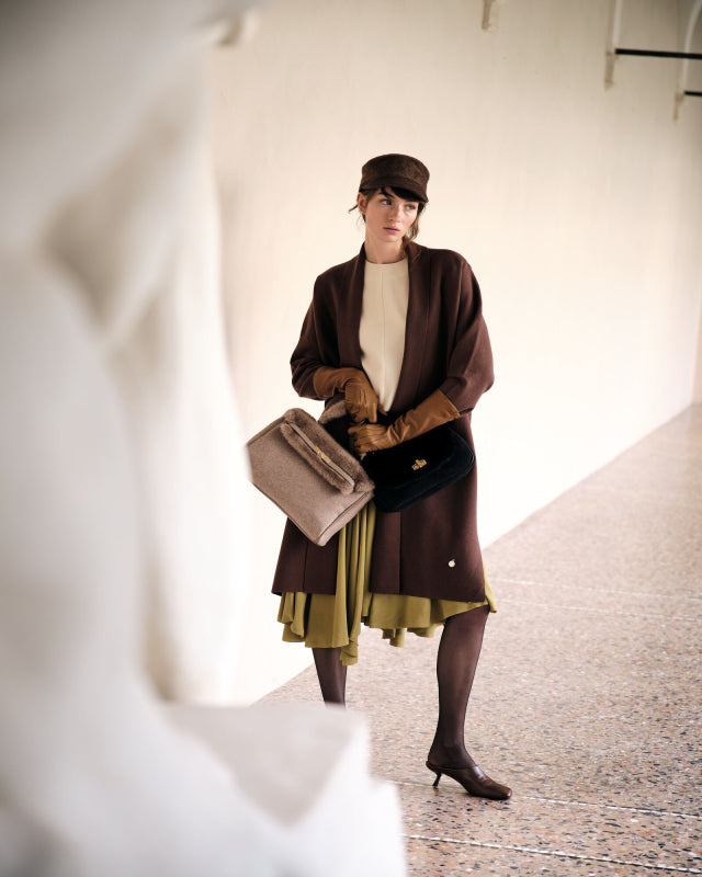 Borsa S5231 Alessia Massimo