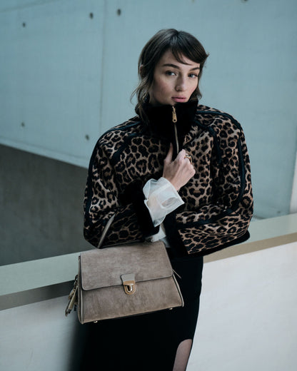 Giacca S9125 Alessia Massimo