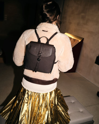 Zaino S6502 Alessia Massimo