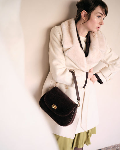 Borsa S5233 Alessia Massimo