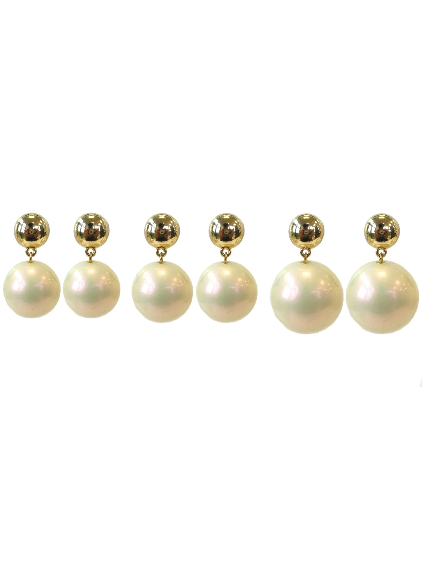 Orecchini Mirabel Dolman