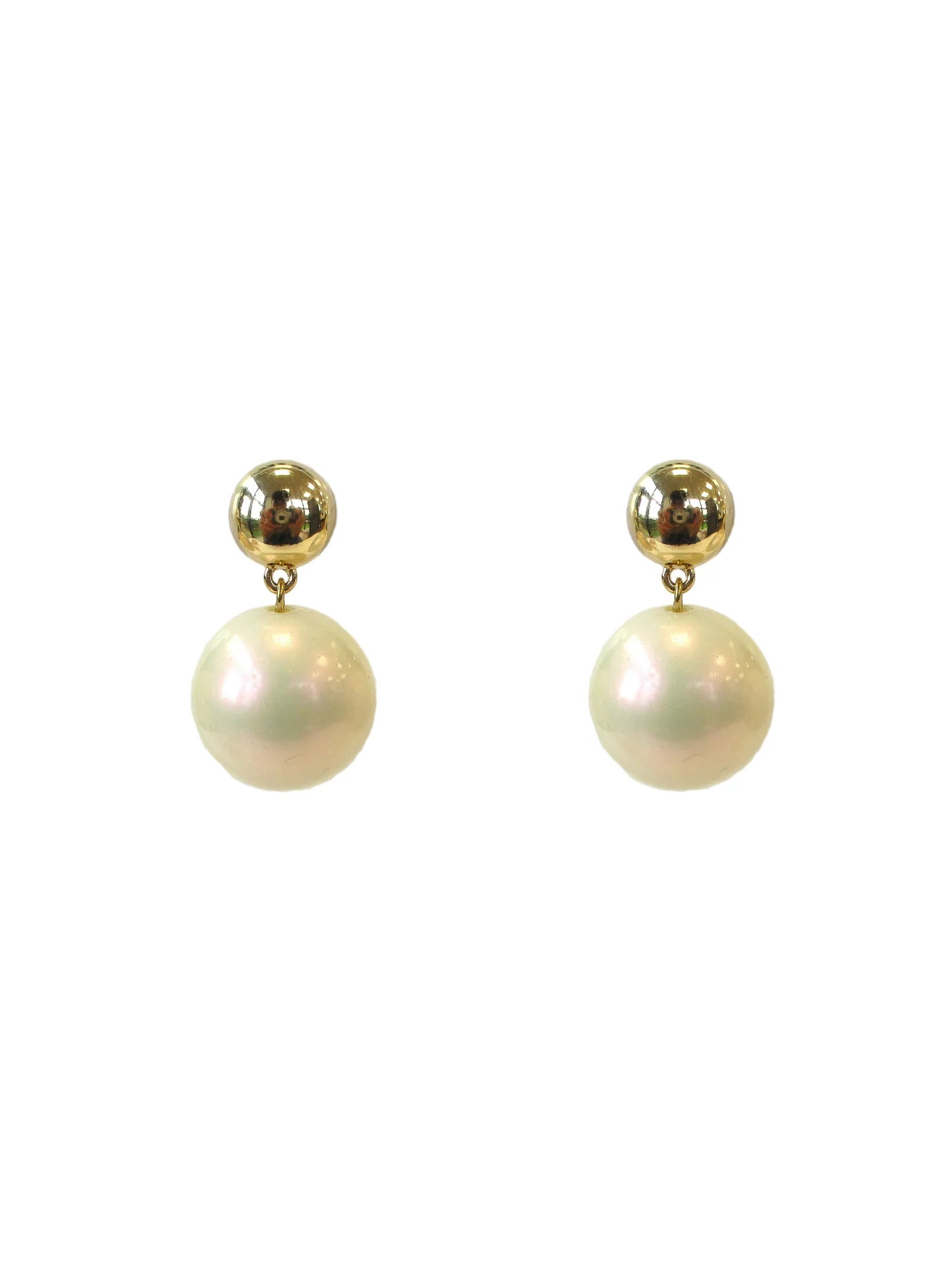 Orecchini Mirabel Dolman