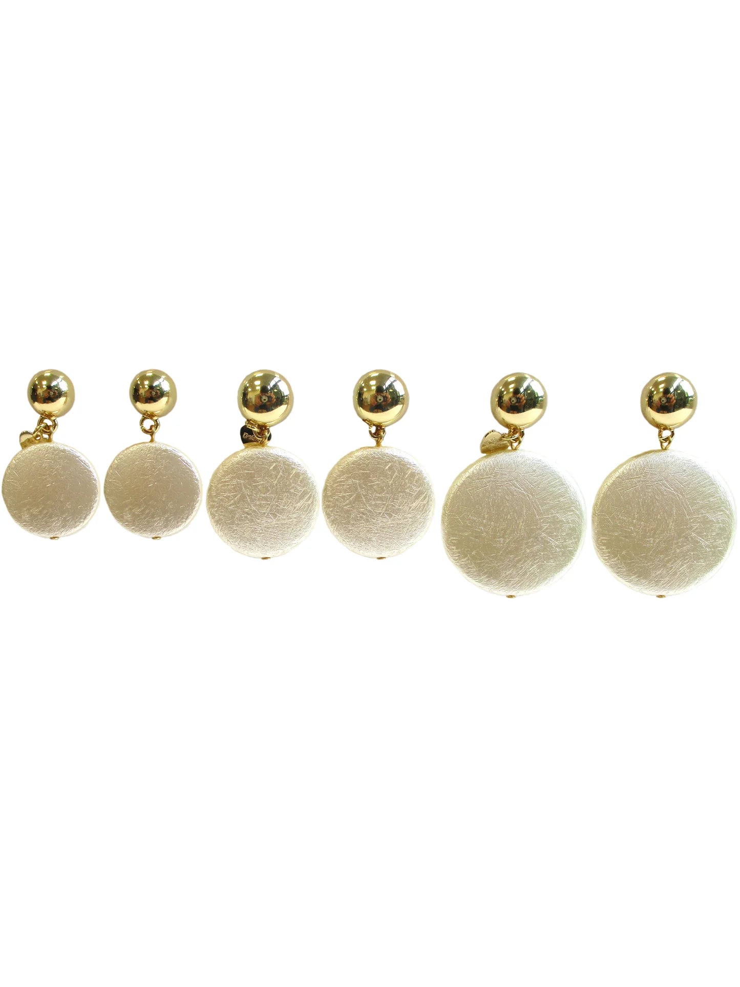 Orecchini Aria Dolman