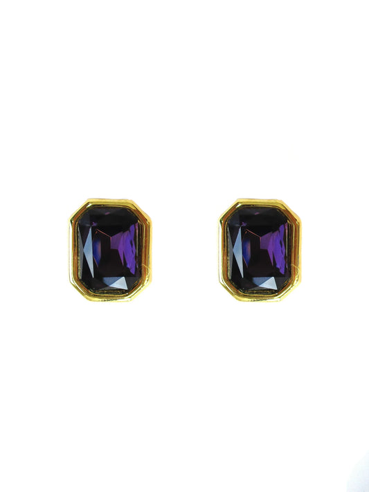 Orecchini a lobo Nefertiti Dolman