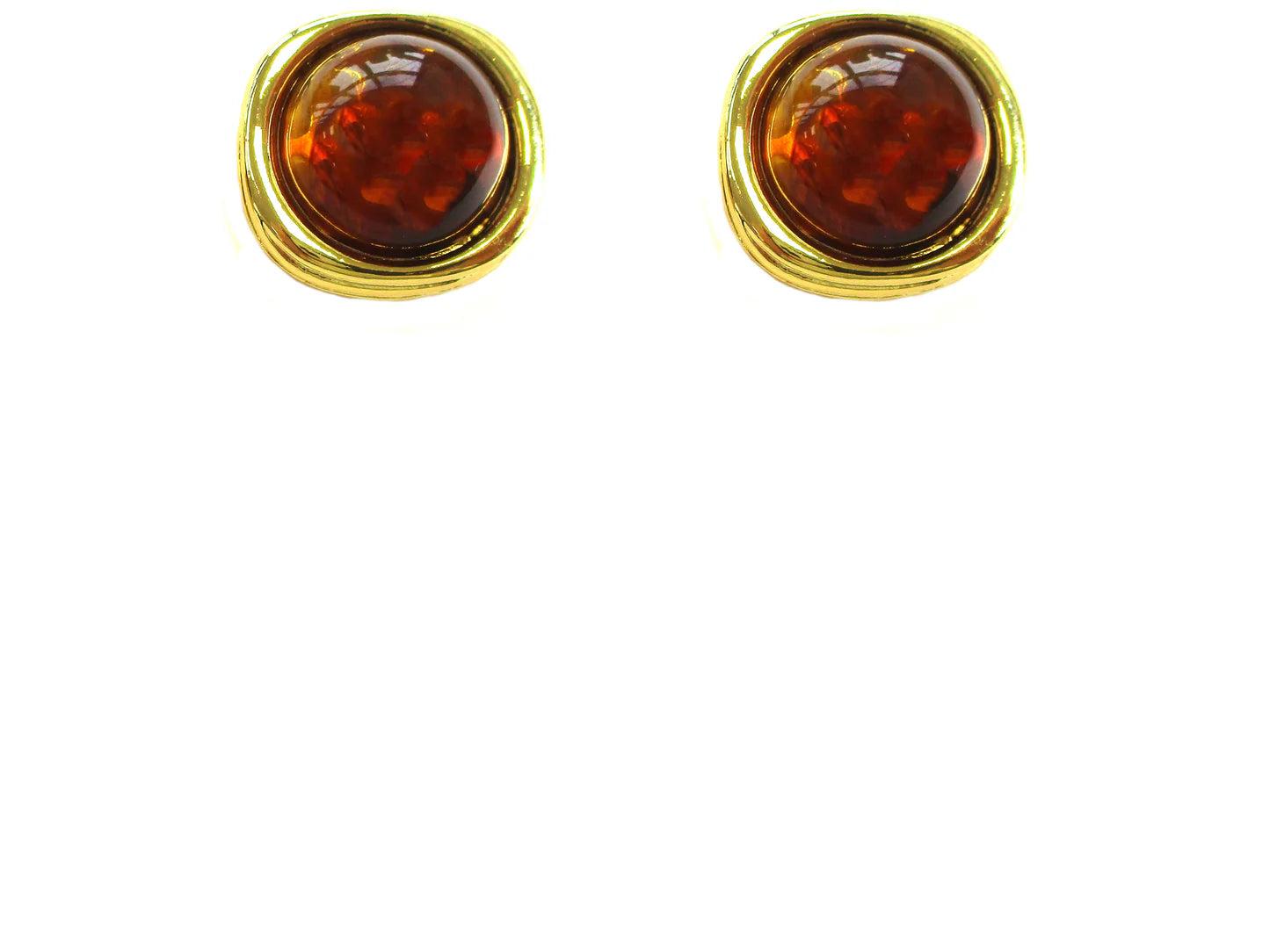 Orecchini Giada Dolman