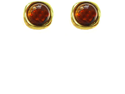 Orecchini Giada Dolman