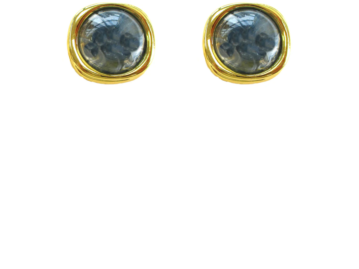 Orecchini Giada Dolman