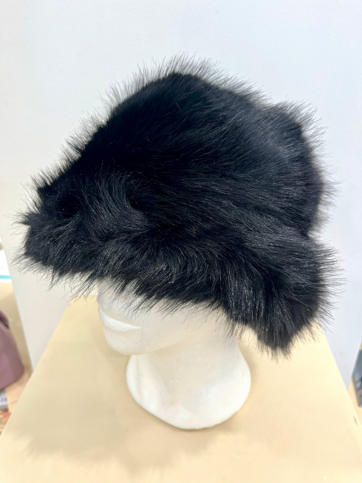 Cappello T503 Linea Fur Mbrc