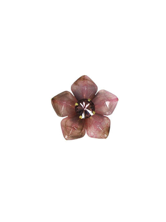 Spilla a fiore Opunzia Dolman