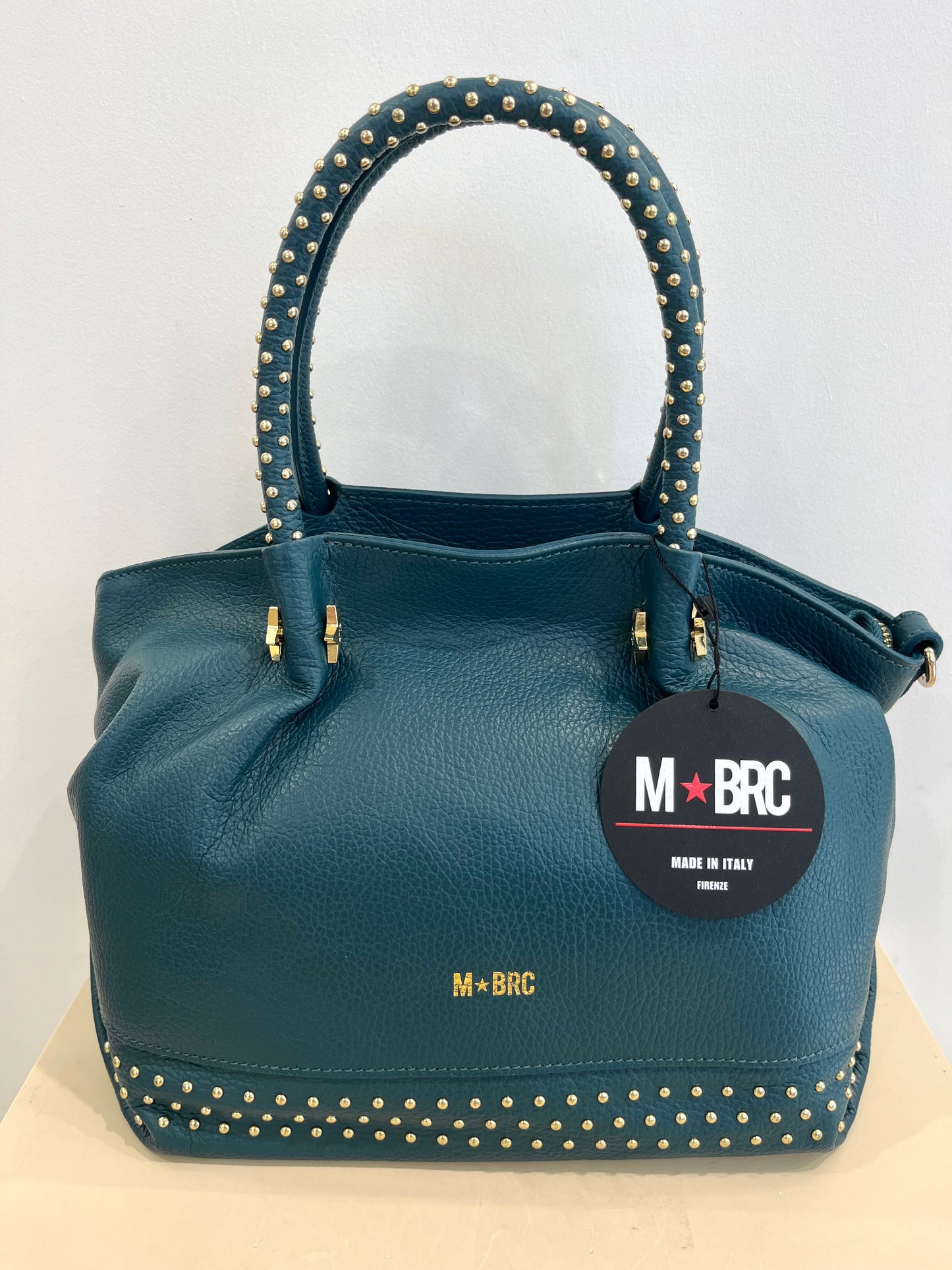 Borsa T165 Linea Chiodo Mbrc