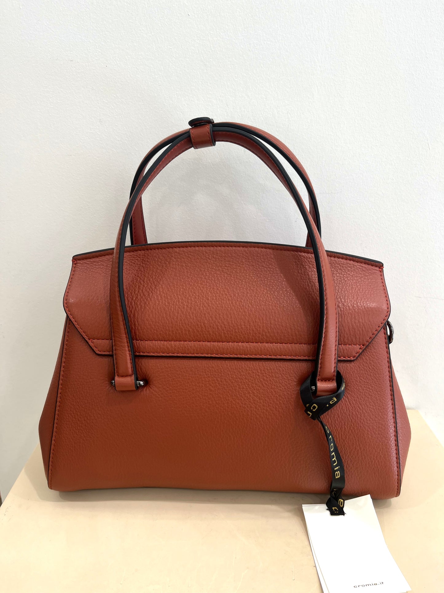 Ladies Bag Loren A mano Cromia