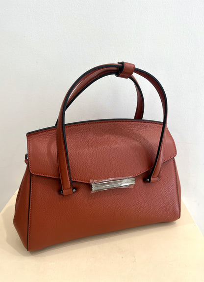 Ladies Bag Loren A mano Cromia