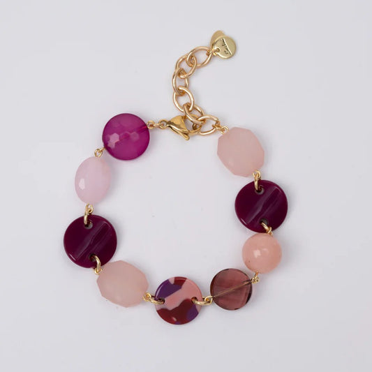 Bracciale Sleeping Satellite Sodini