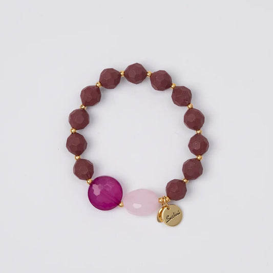 Bracciale elastico Sleeping Satellite Sodini