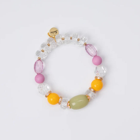 Bracciale elastico Flora Sodini