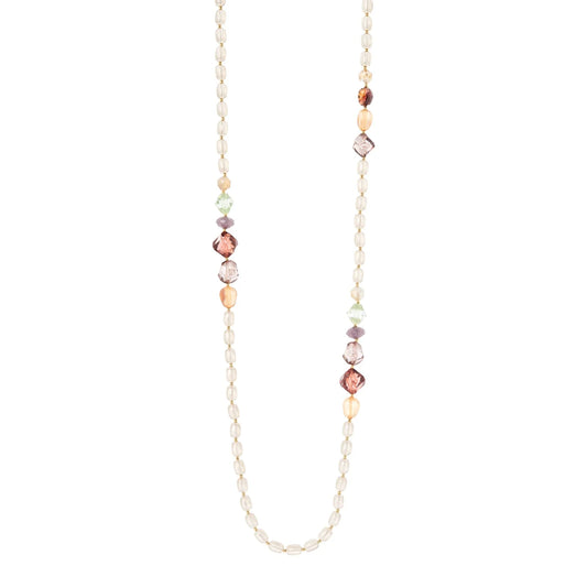 Collana lunga Rea Sodini