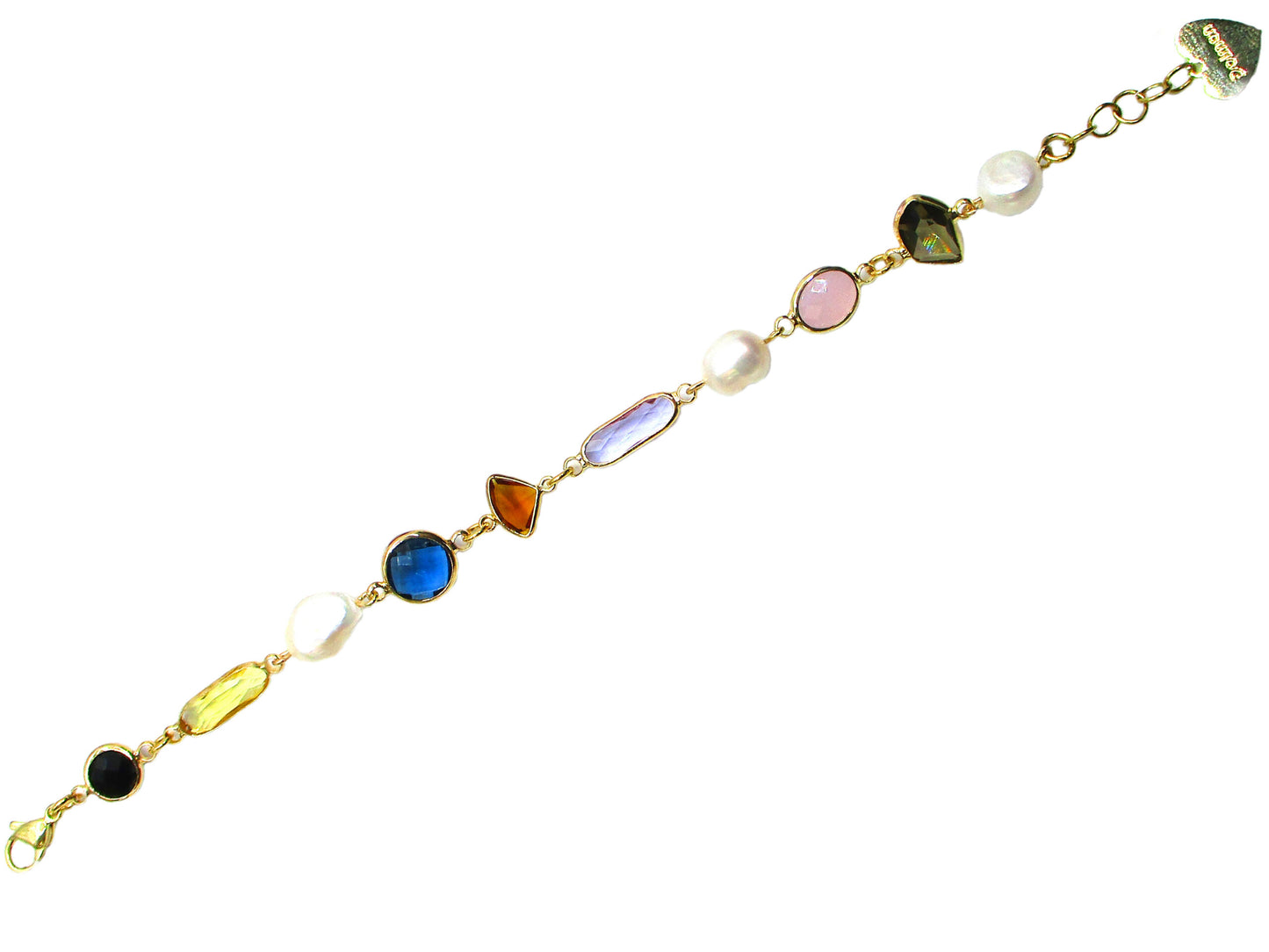 Bracciale Linea Intima II Dolman