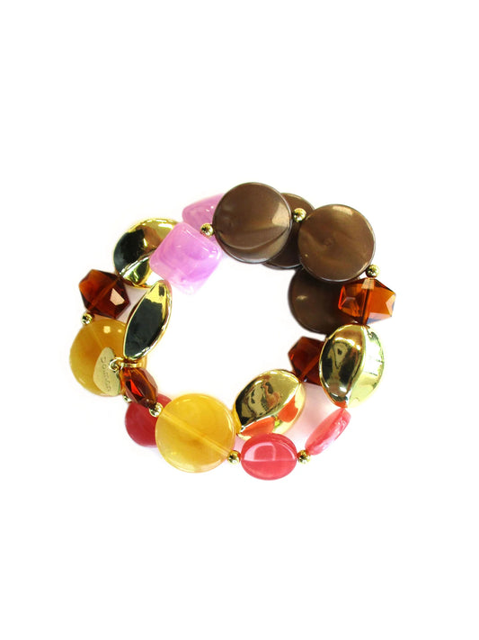 Bracciale doppio Tamarindo Dolman
