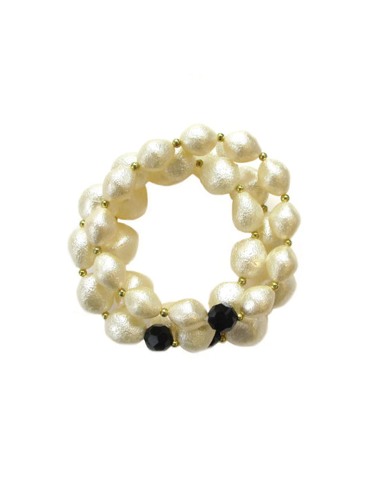 Bracciale triplo Gala Dolman