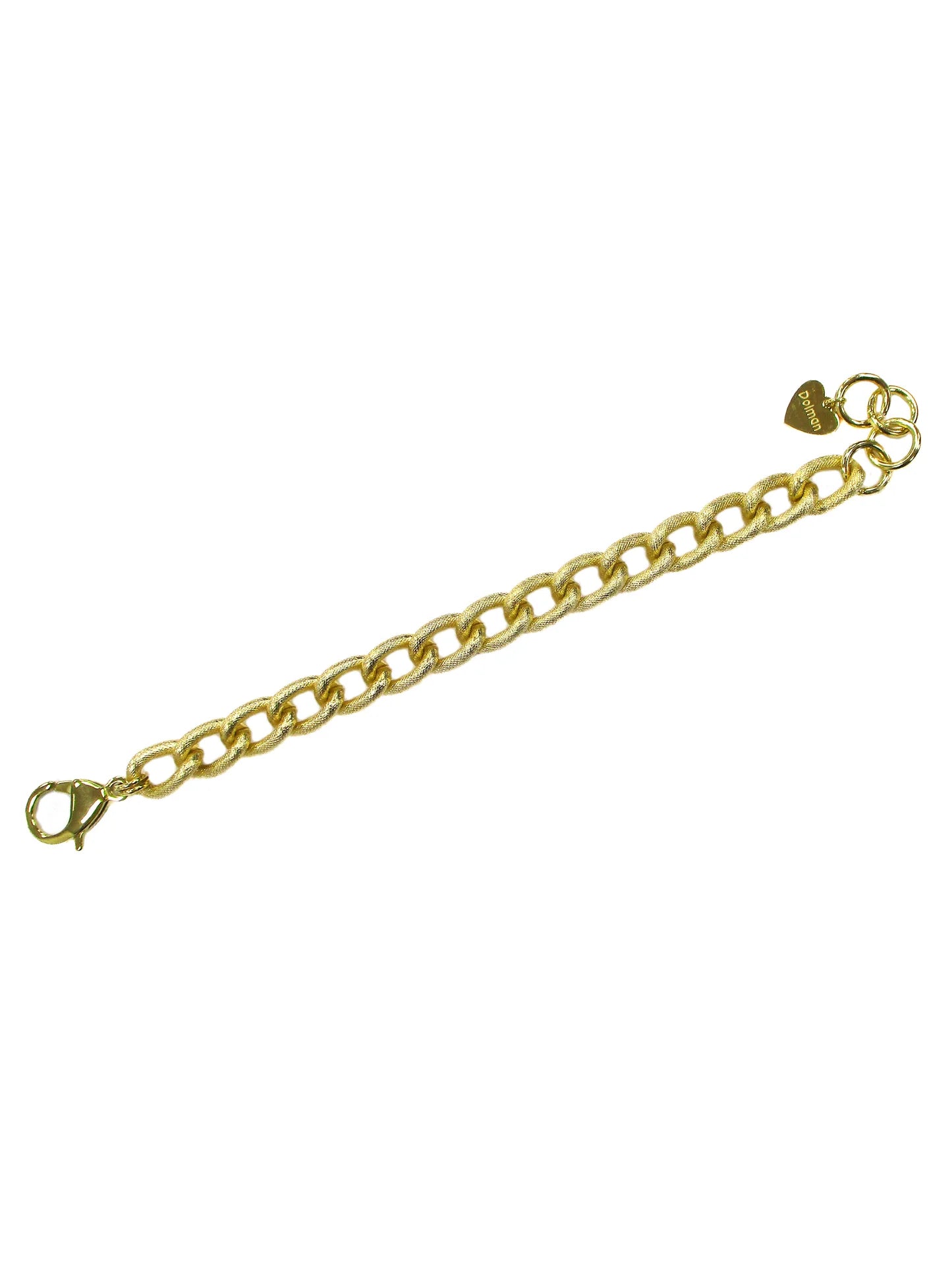 Bracciale a catena II Vaniglia Dolman
