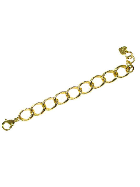 Bracciale a catena Vaniglia Dolman