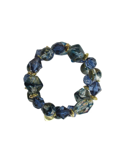 Coppia di bracciali elastici Daphne Dolman
