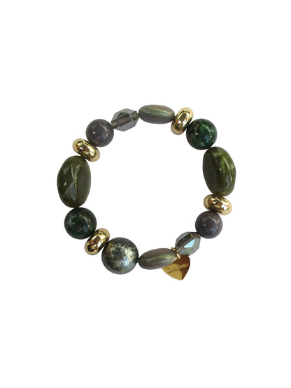 Bracciale elastico Potpourri Dolman