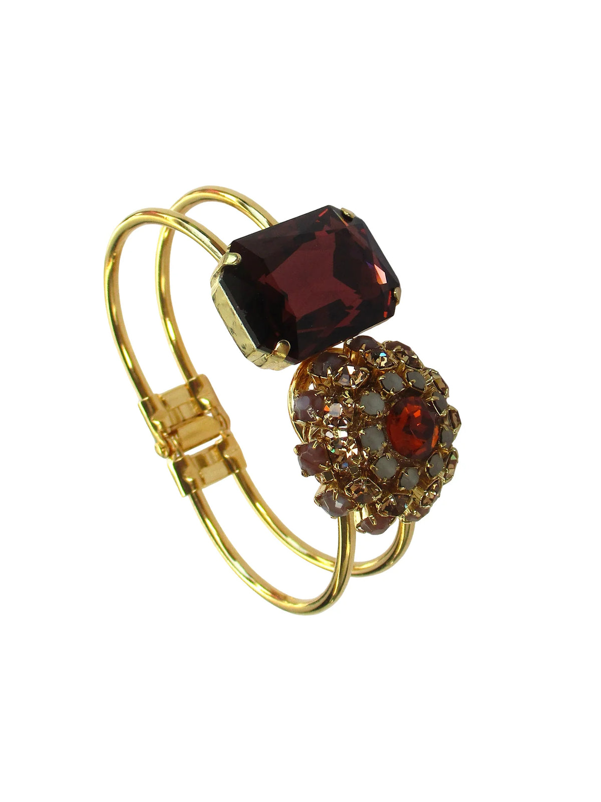 Bracciale rigido Curry Dolman