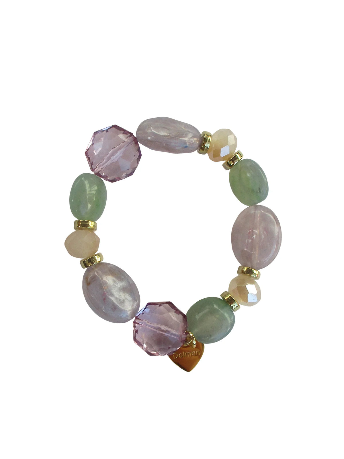 Bracciale elastico Ginger Dolman