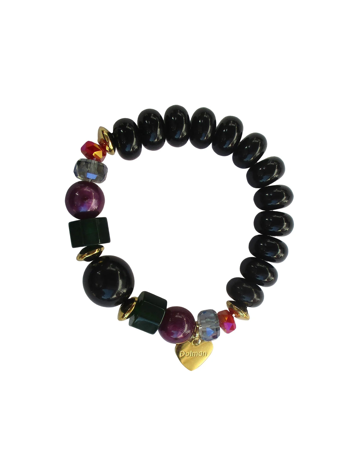 Bracciale elastico Selvaggia Dolman