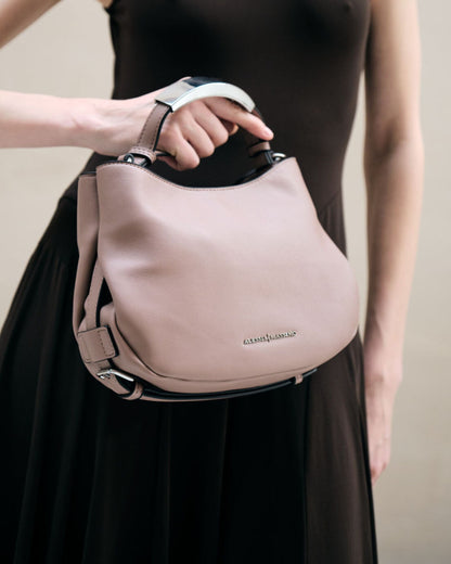 Borsa S3602 Alessia Massimo