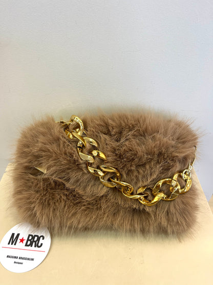 Borsa T507 Linea Fur Mbrc