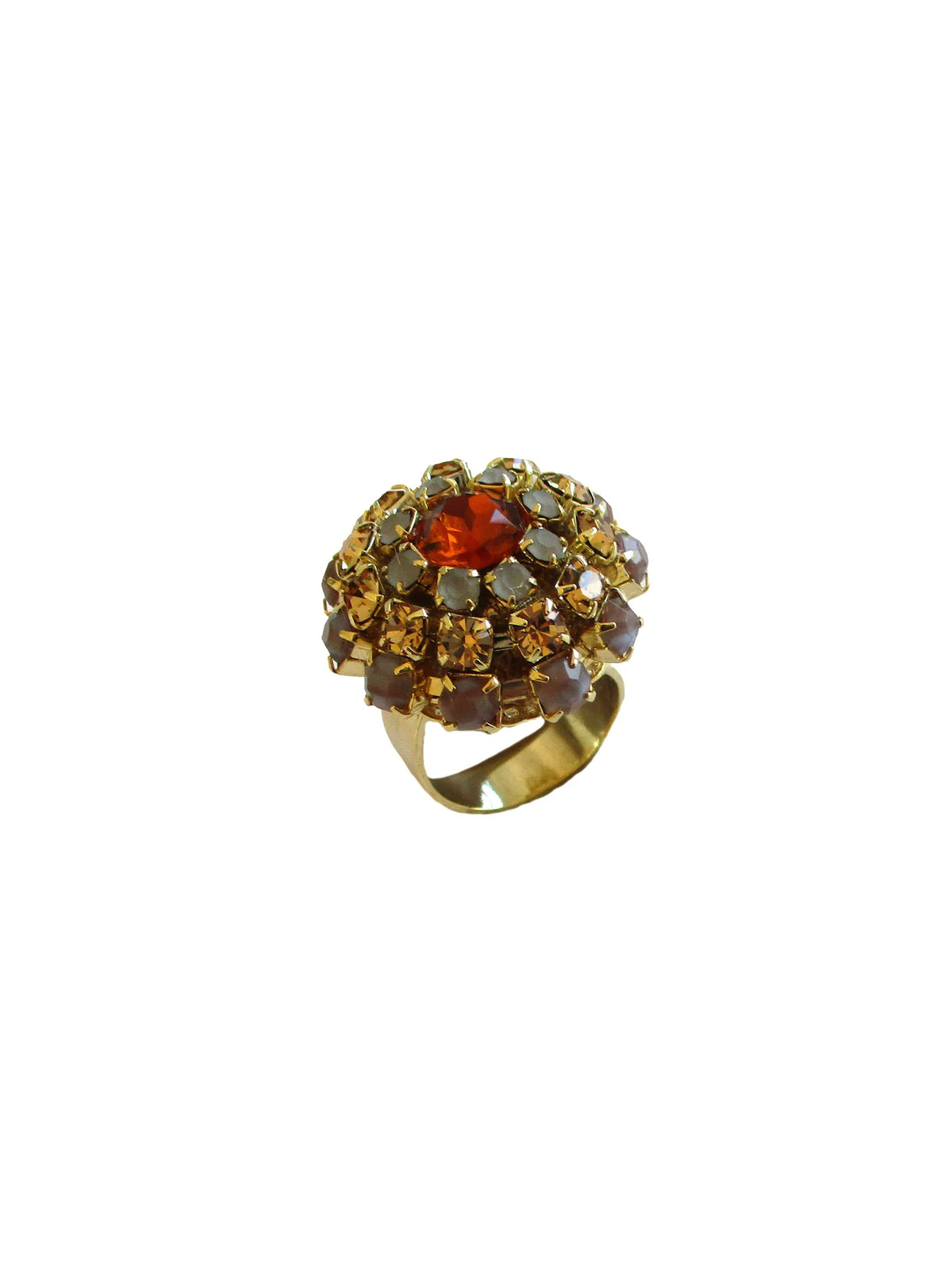 Anello Curry Dolman