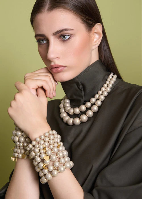 Girocollo Effervescente Dolman