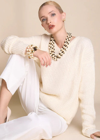 Bracciale triplo Gala Dolman