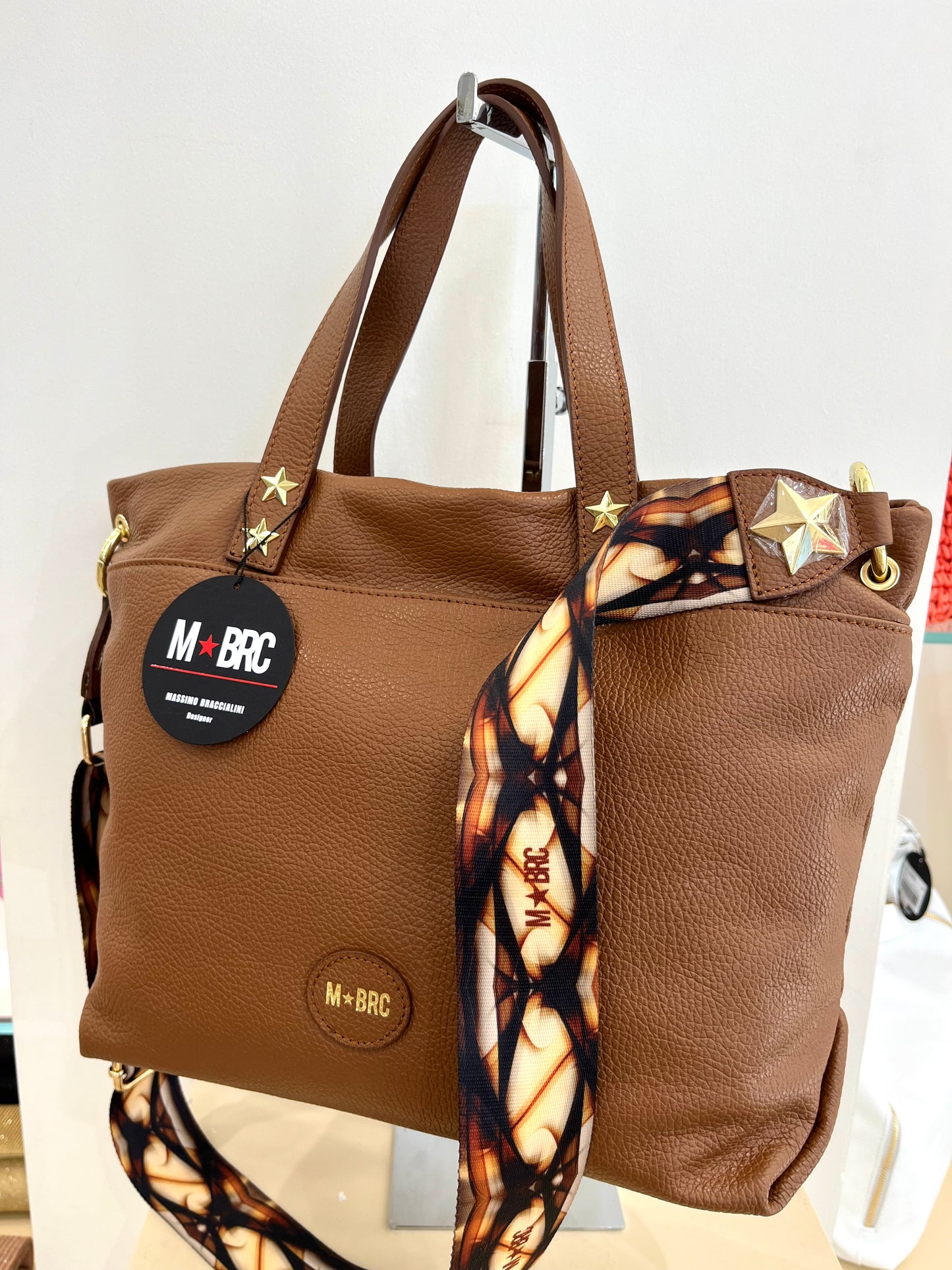 Borsa T116 Linea Obona Mbrc