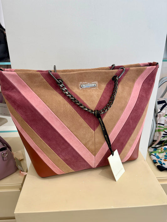 Ladies Bag Erin Cromia