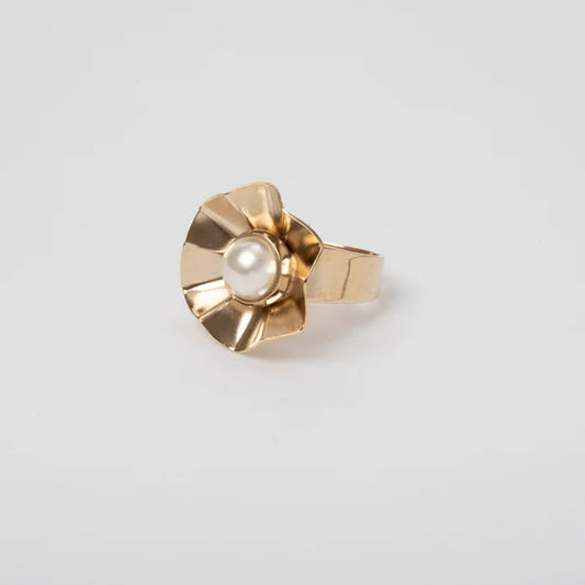 Anello Amaranta Sodini