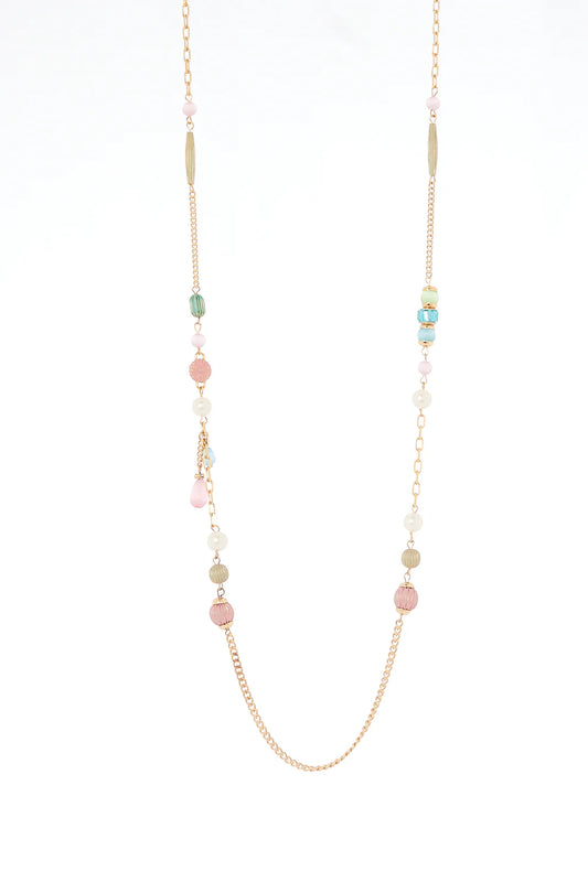 Collana lunga Tarocchi Sodini