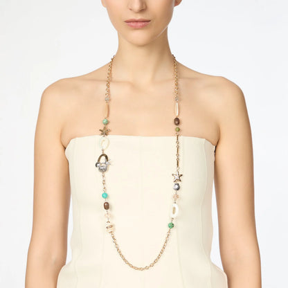 Collana lunga Maresia Sodini
