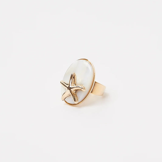 Anello Maresia Sodini