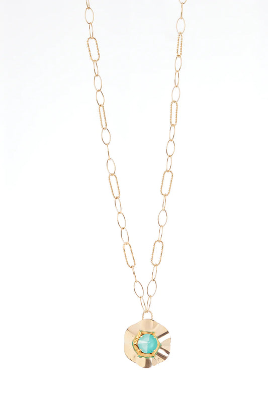Collana lunga Ribera Sodini