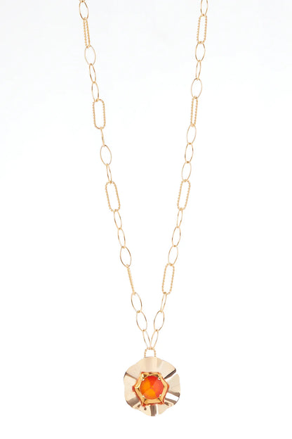 Collana lunga Ribera Sodini