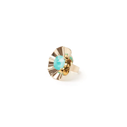 Anello a fiore Ribera Sodini