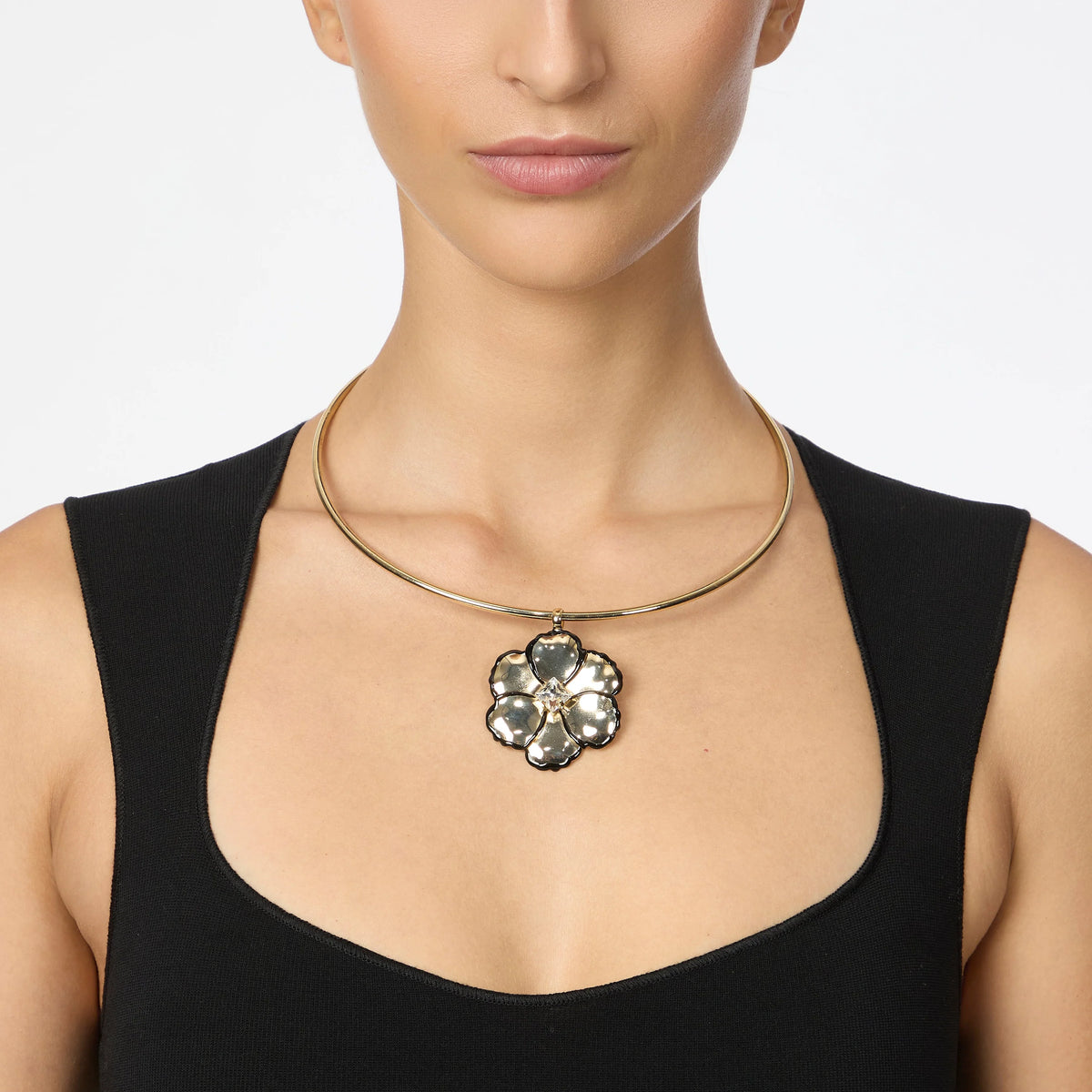 Girocollo bangle La Dame Sodini
