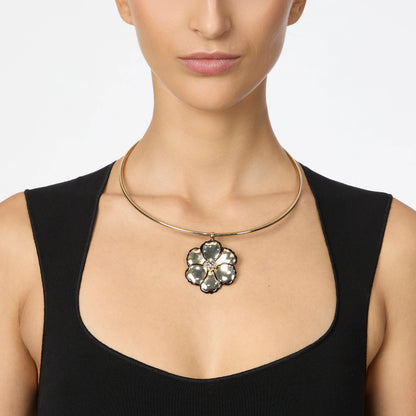 Girocollo bangle La Dame Sodini