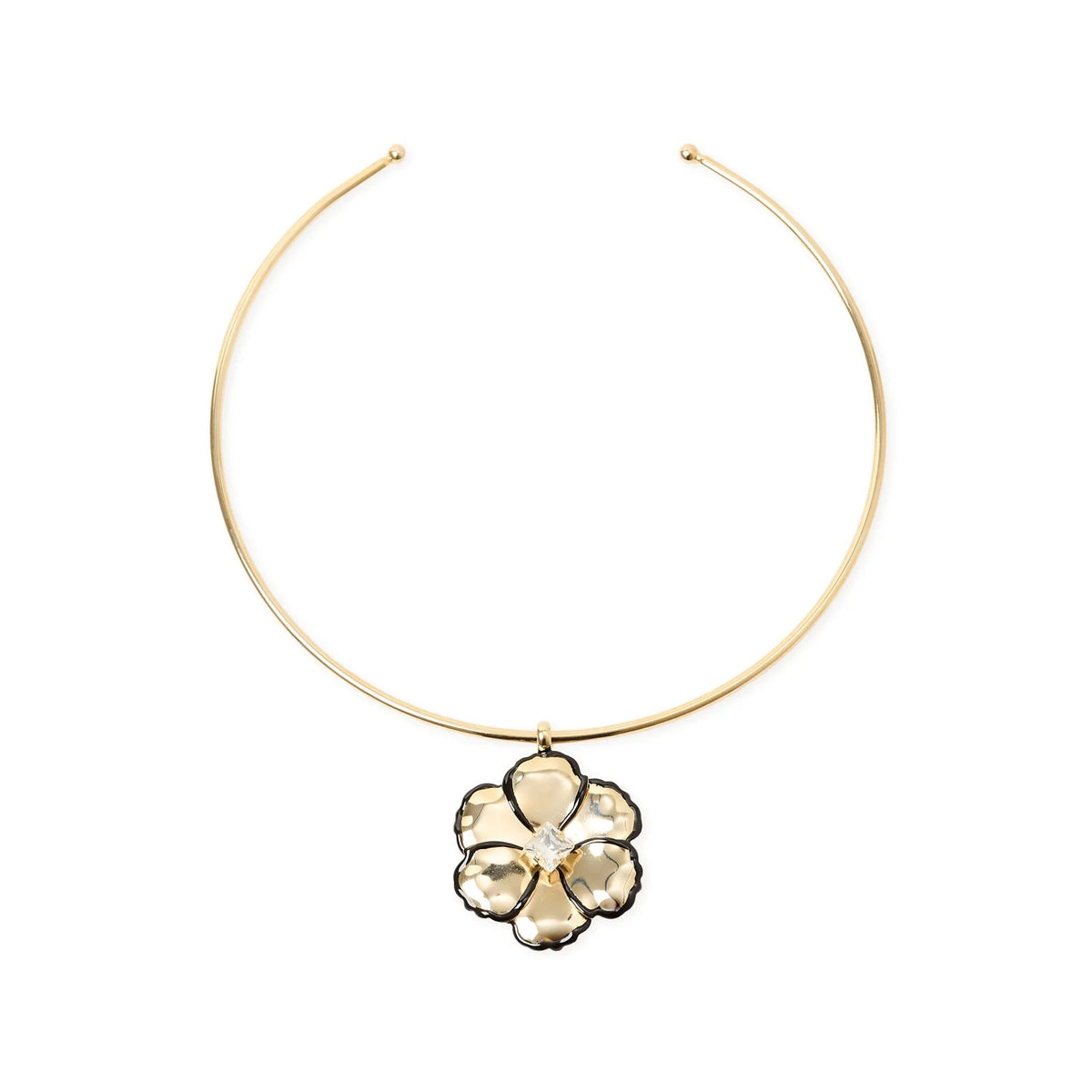 Girocollo bangle La Dame Sodini